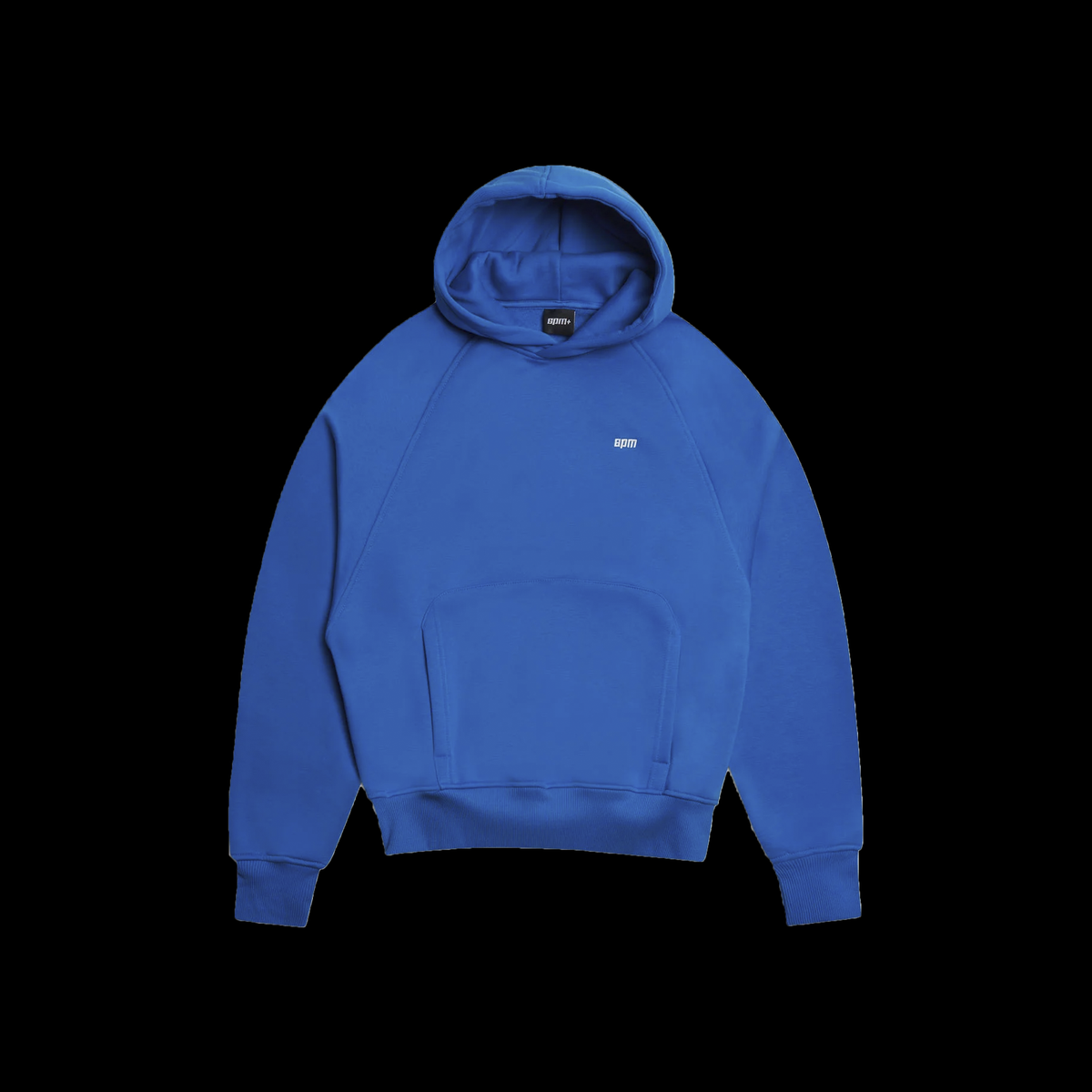 6PM HOODIE (PRINCESS BLUE) – Drippy house