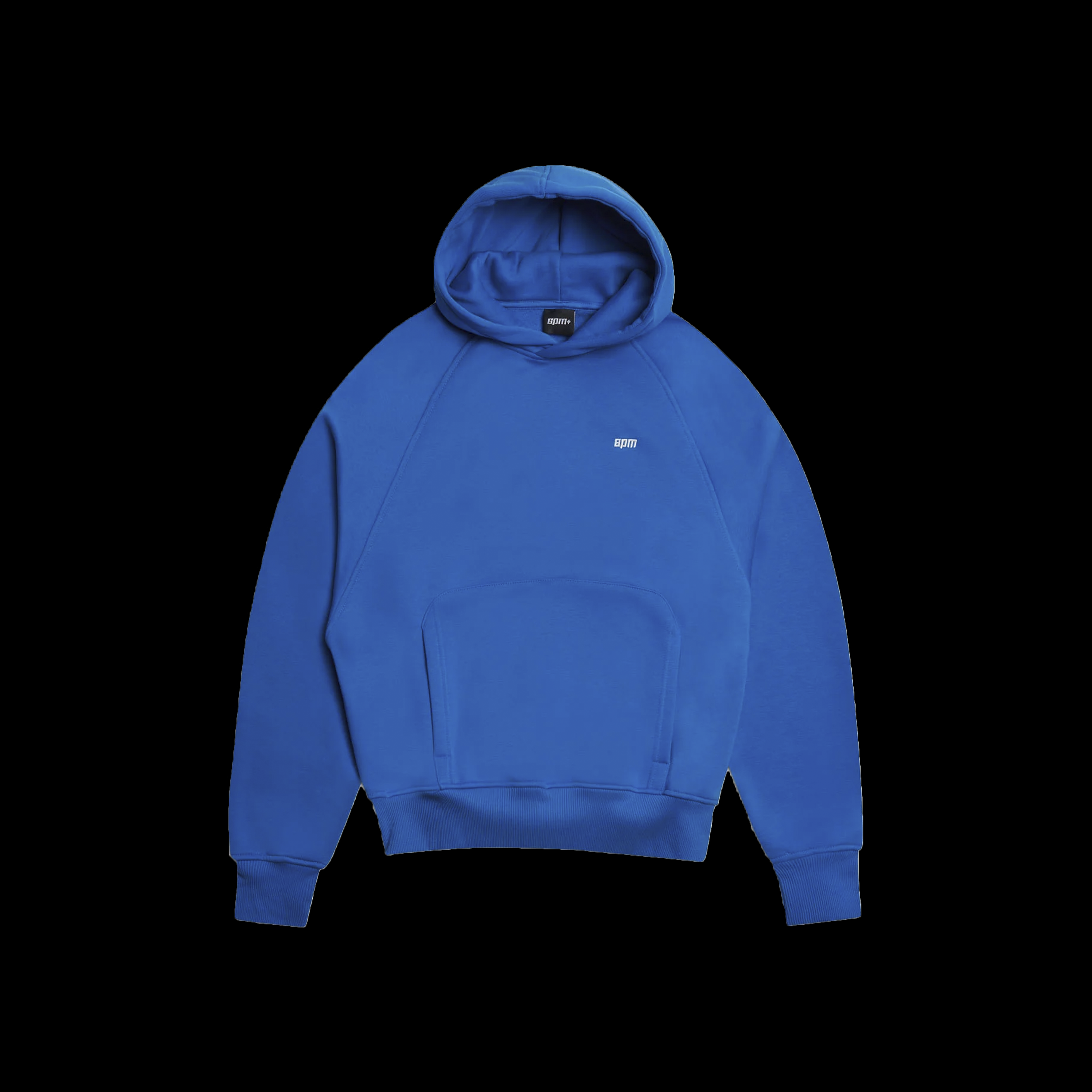 6PM HOODIE (PRINCESS BLUE) – Drippy house
