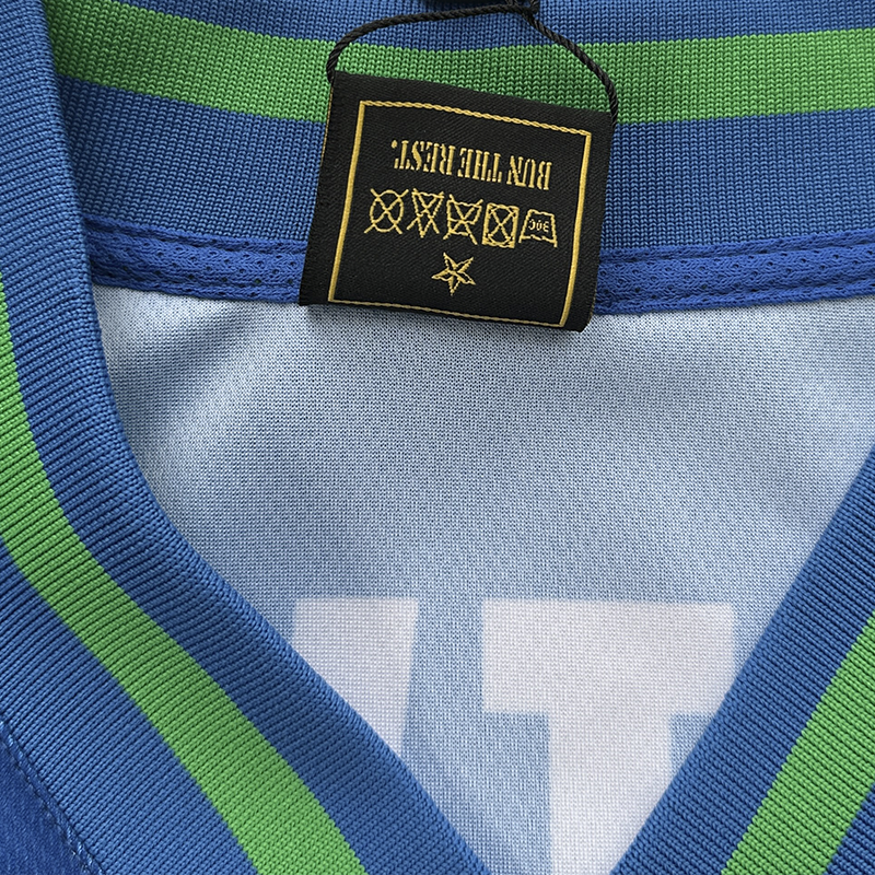 CLUB AMERICA BRASIL JERSEY (BLUE)