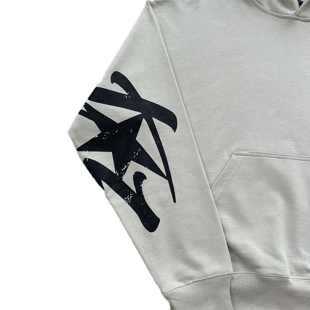 WOOSH OPEN HEM TRACKSUIT