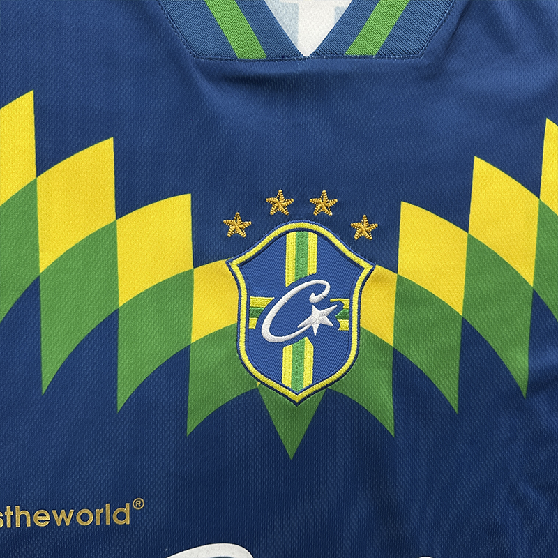 CLUB AMERICA BRASIL JERSEY (BLUE)