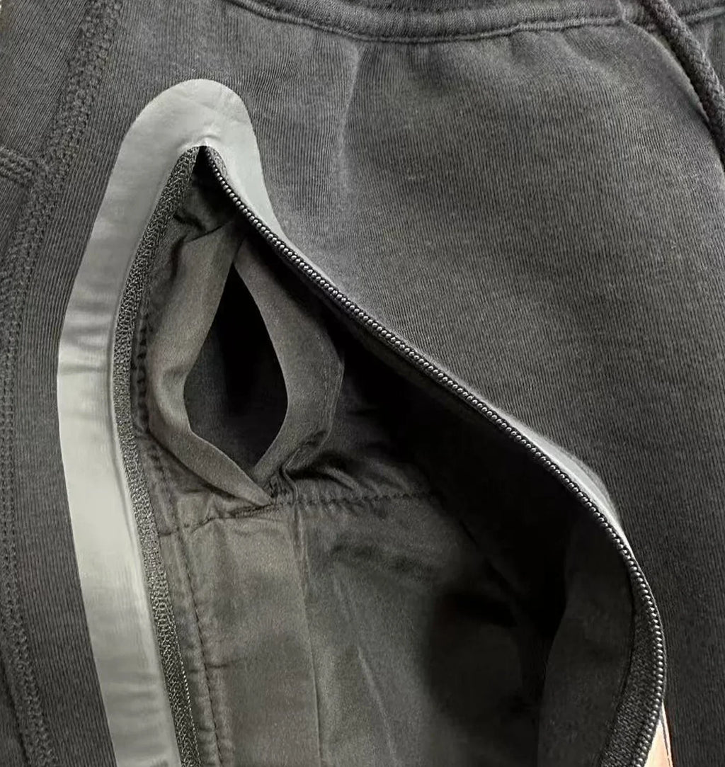CENTRAL CEE X TECH FLEECE SET