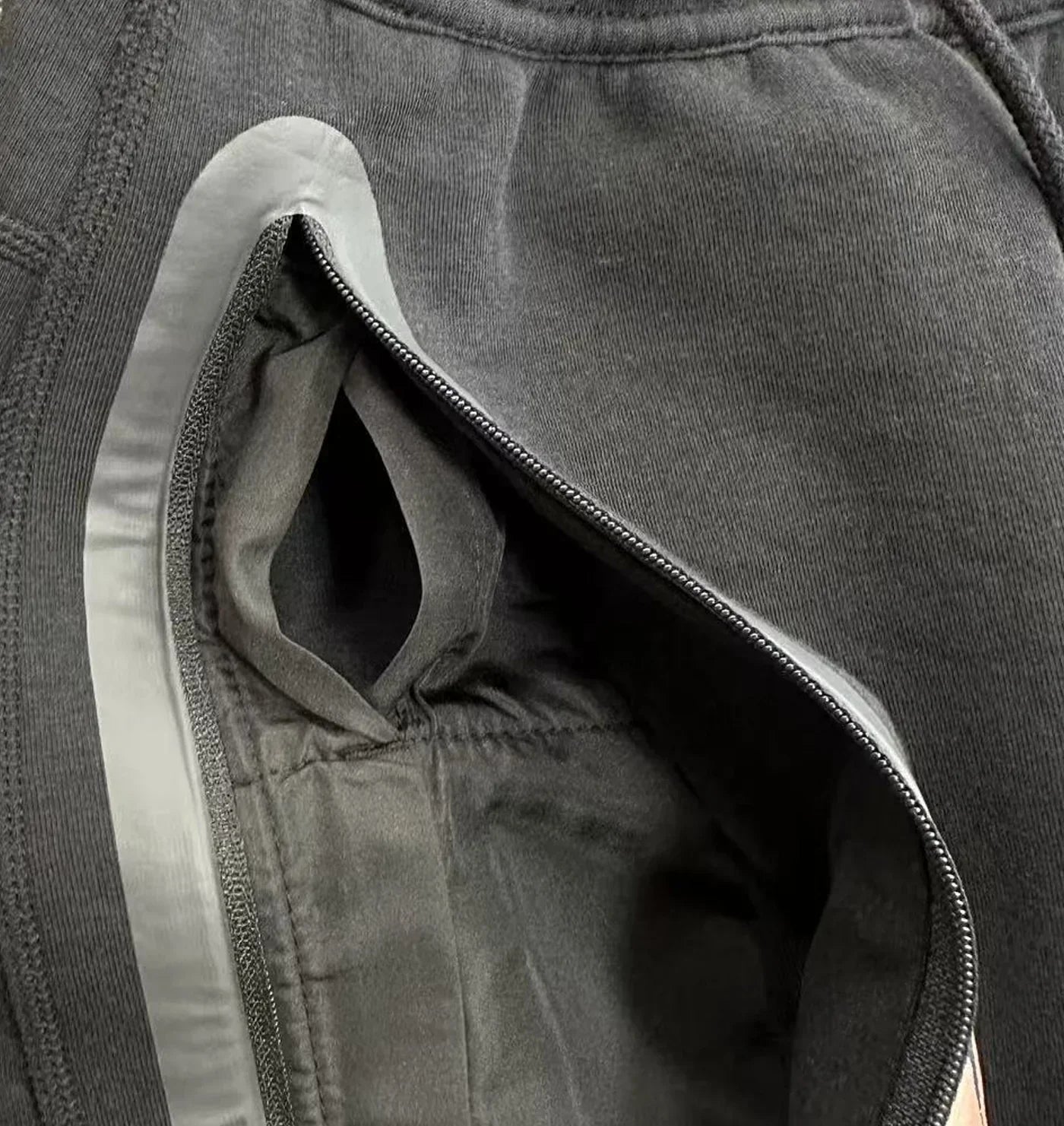 CENTRAL CEE X TECH FLEECE SET