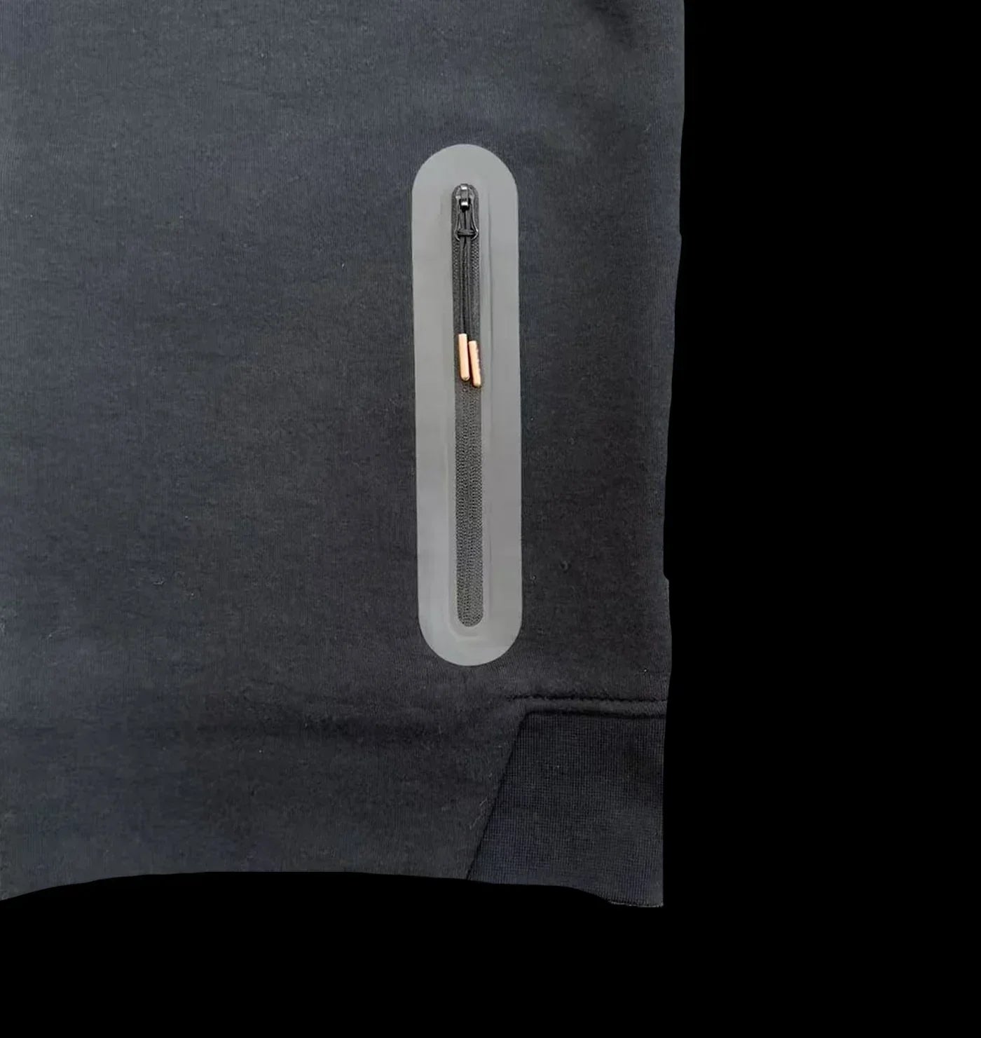 CENTRAL CEE X TECH FLEECE SET
