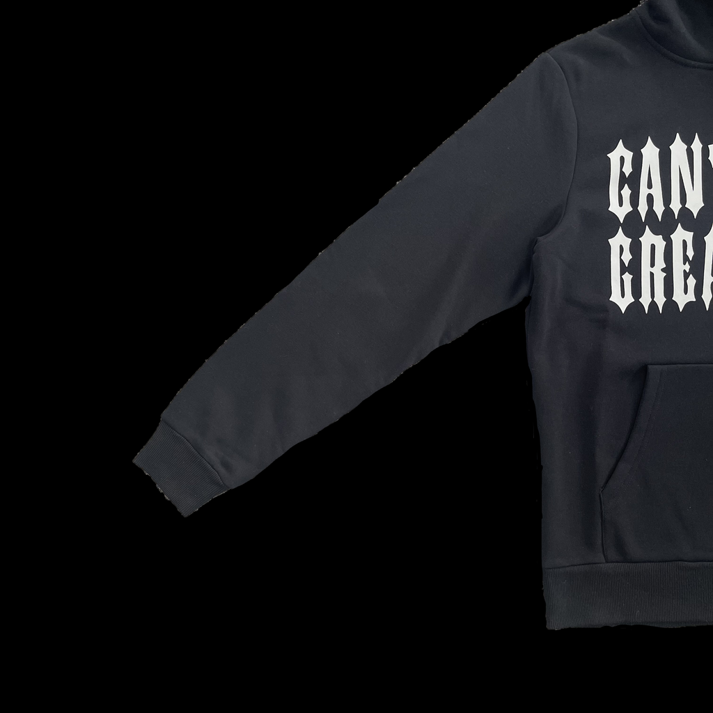 CENTRAL CEE HOODIE