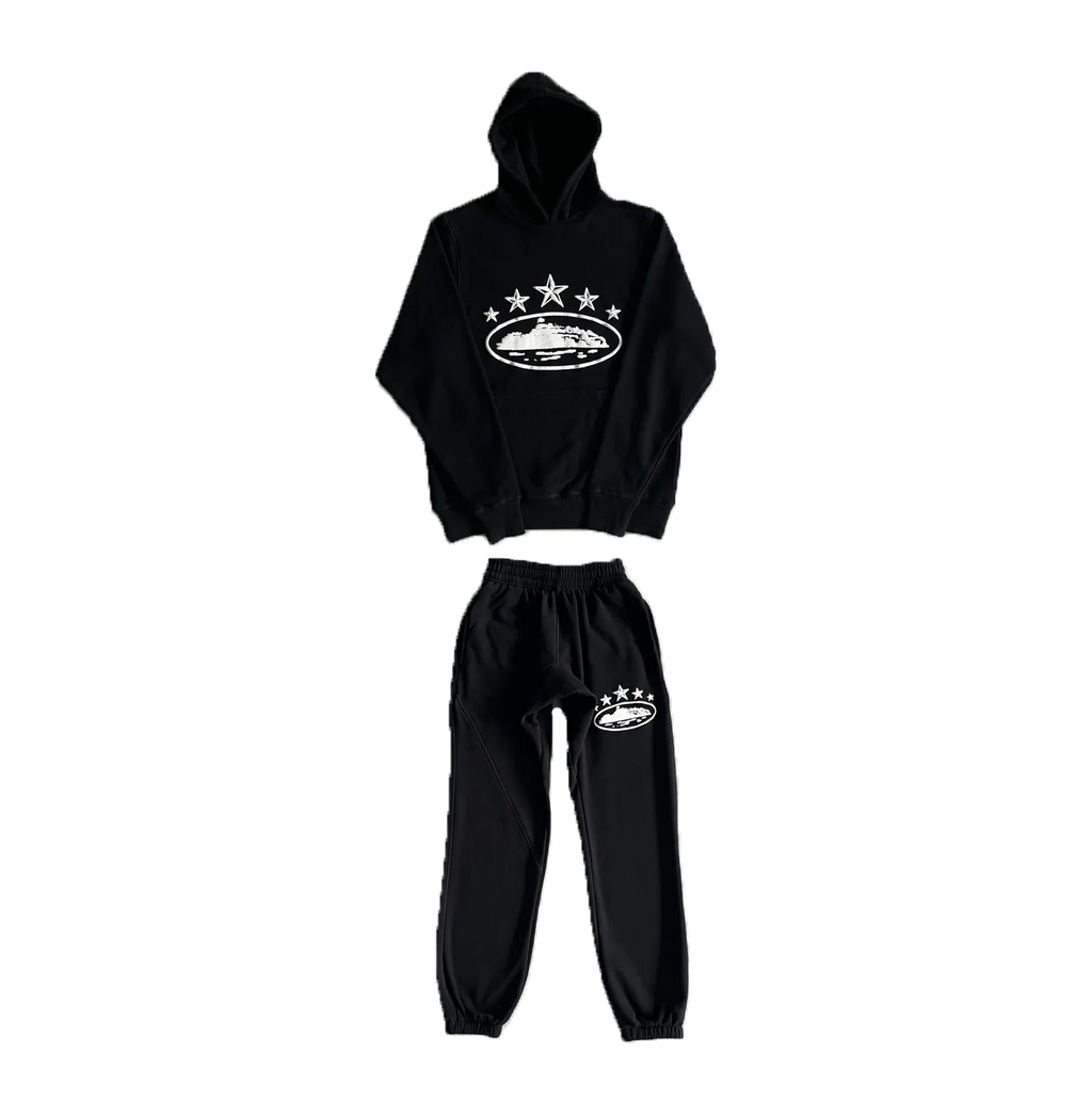 5TH ANNIVERSARY TRACKSUIT