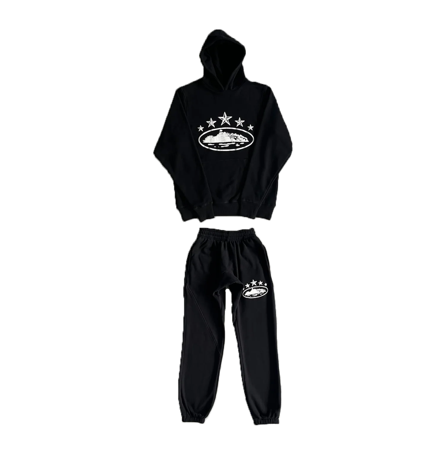 5TH ANNIVERSARY TRACKSUIT