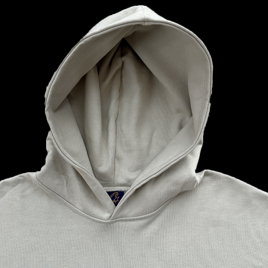WOOSH OPEN HEM TRACKSUIT