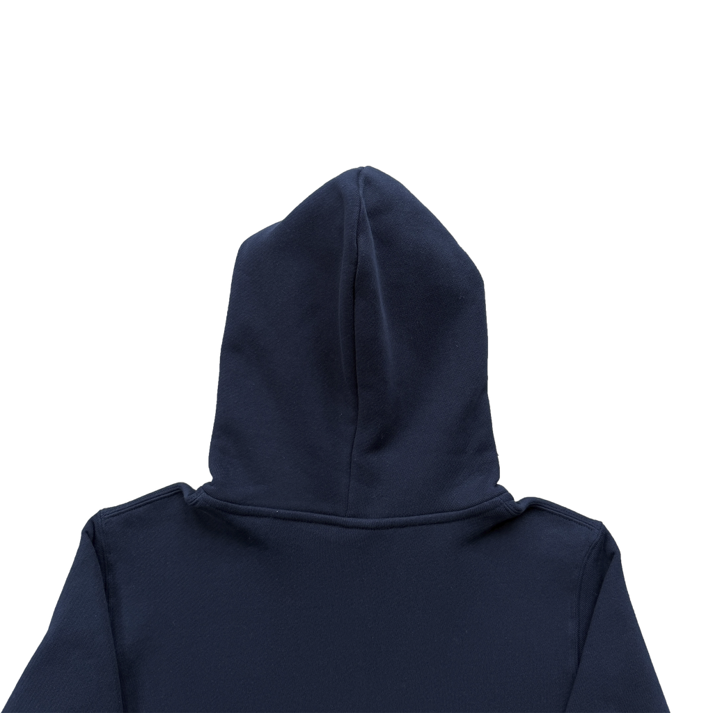 SYNA OG HOODIE 2.0 - (NAVY)