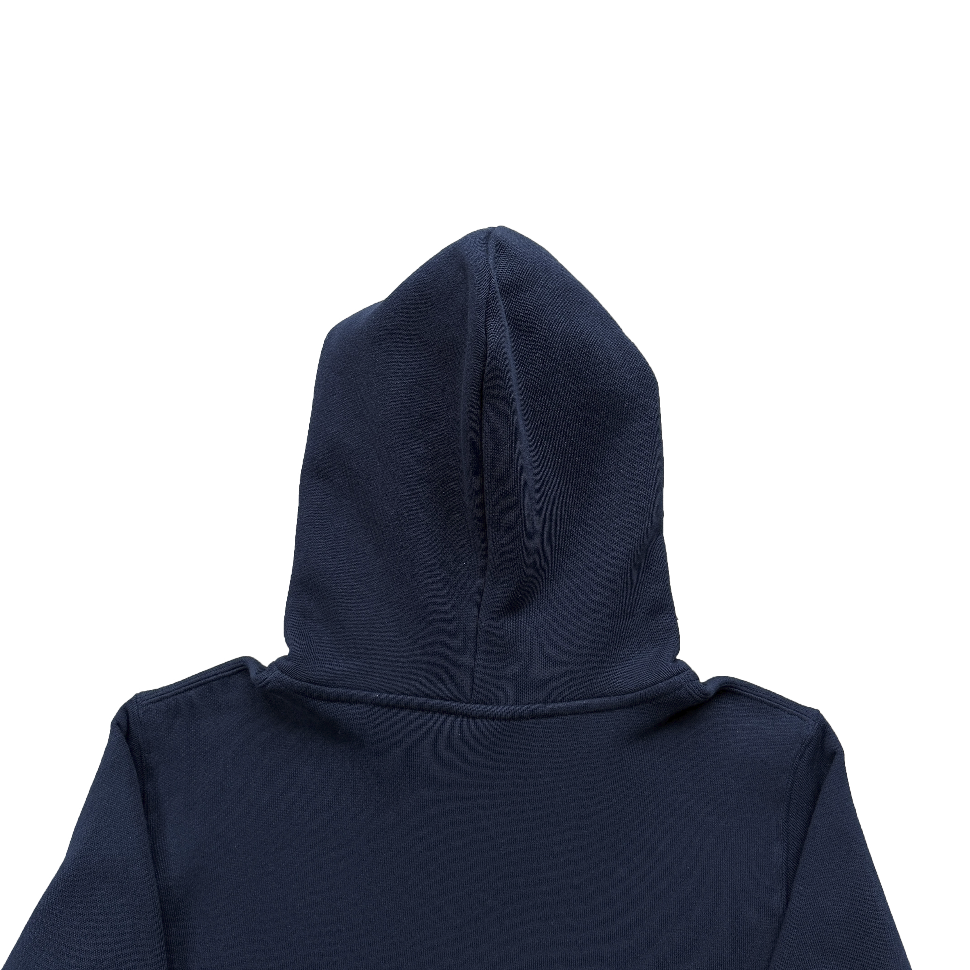 SYNA OG HOODIE 2.0 - (NAVY)