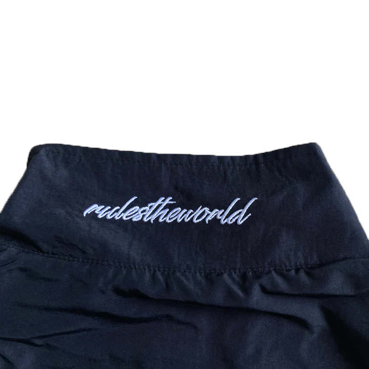 SHUKUSHUKU JACKET