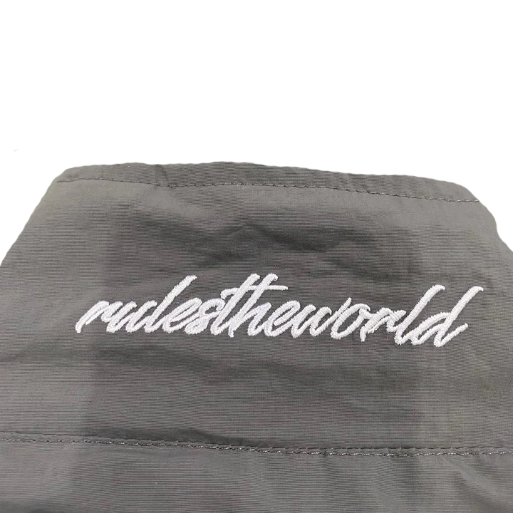 SHUKUSHUKU JACKET