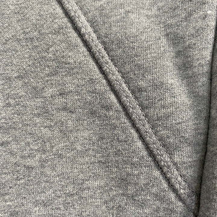 ALCATRAZ TRACKSUIT - (GRAY)