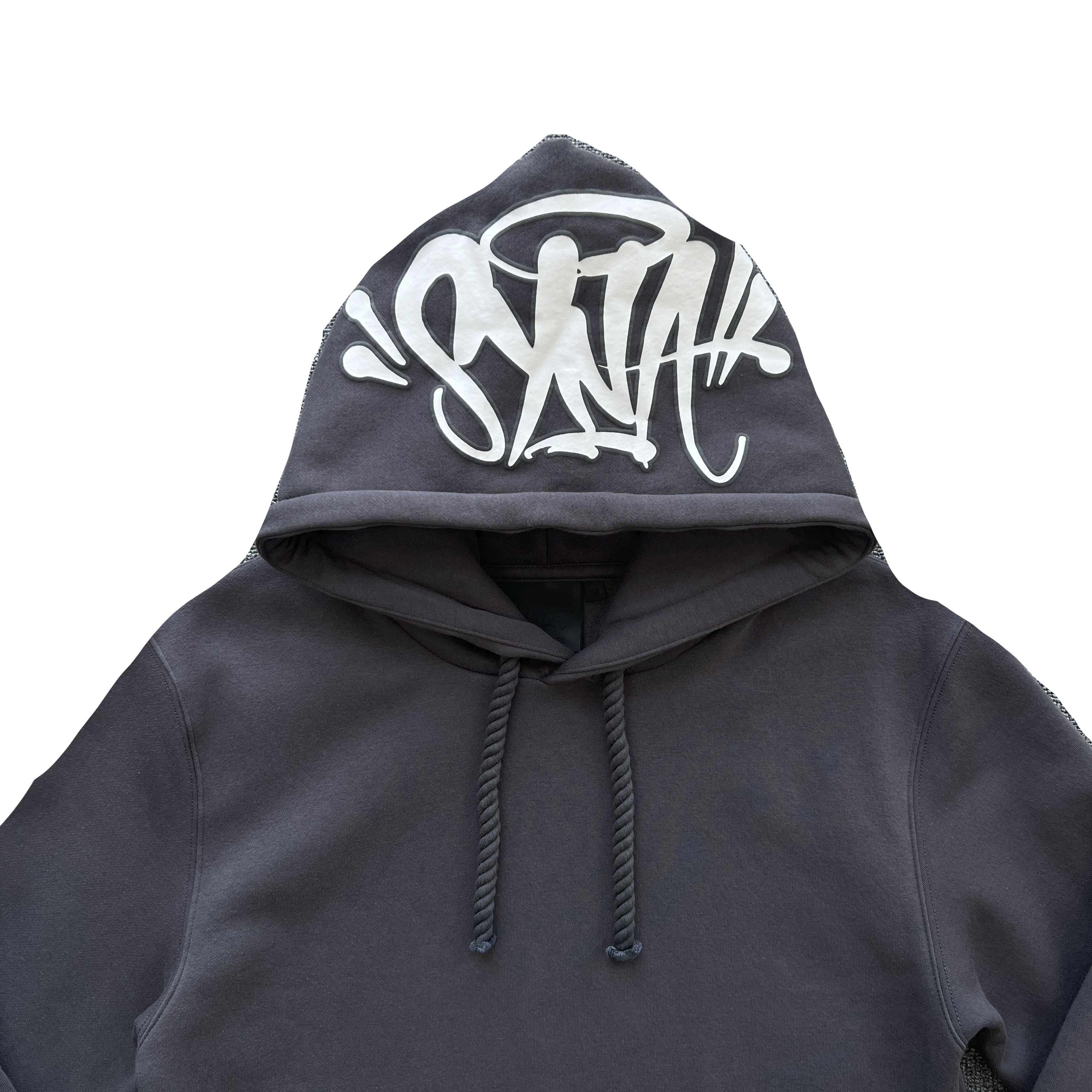 WORLD OG SYNA TRACKSUIT-(DARK GREY)
