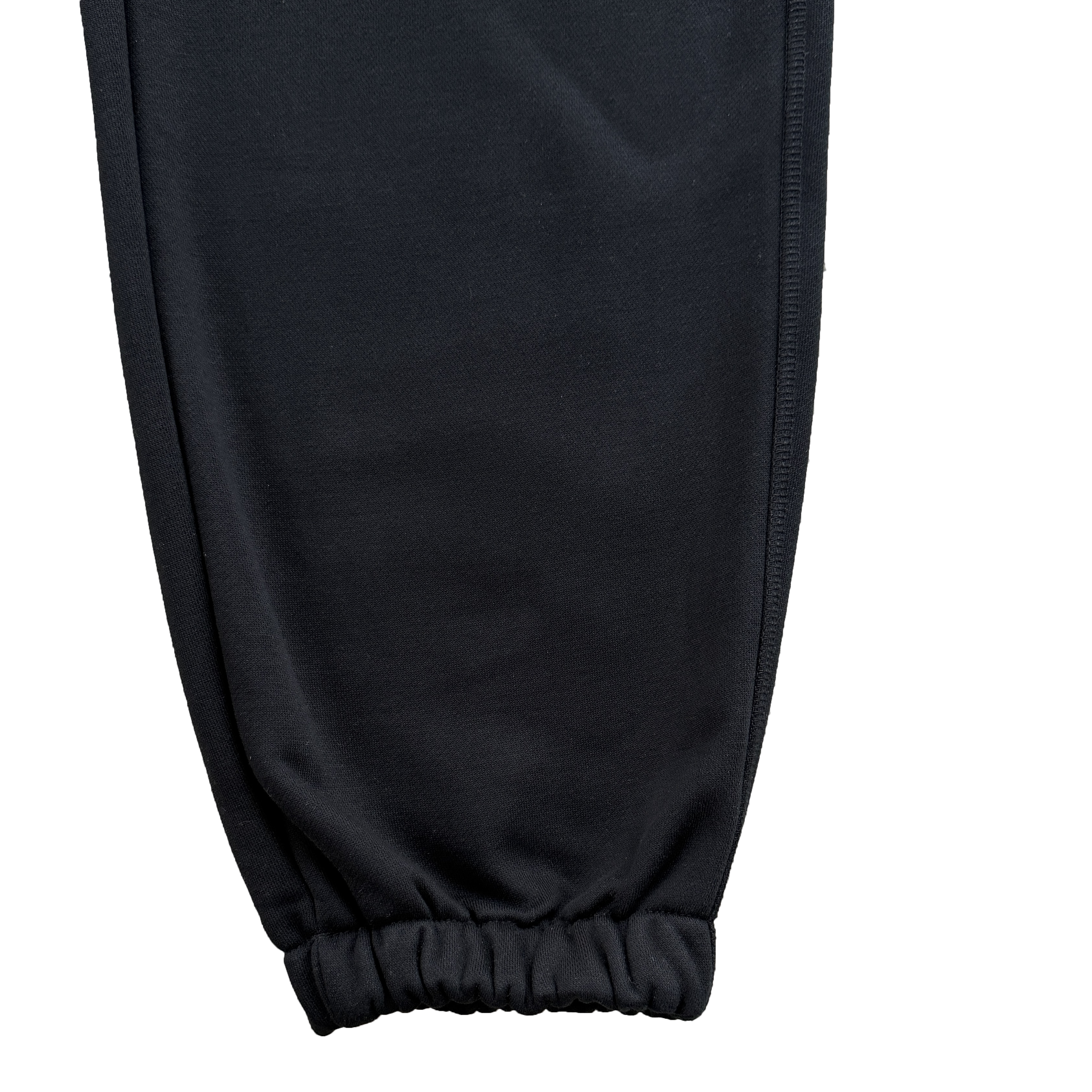 MINI ISLAND SWEATPANT (BLACK)