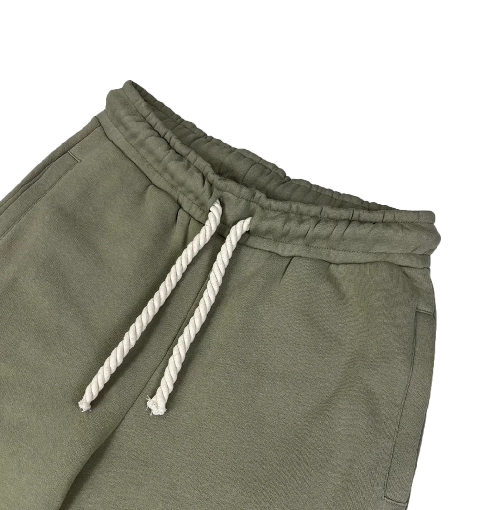 TRACKSUIT - (SAGE)