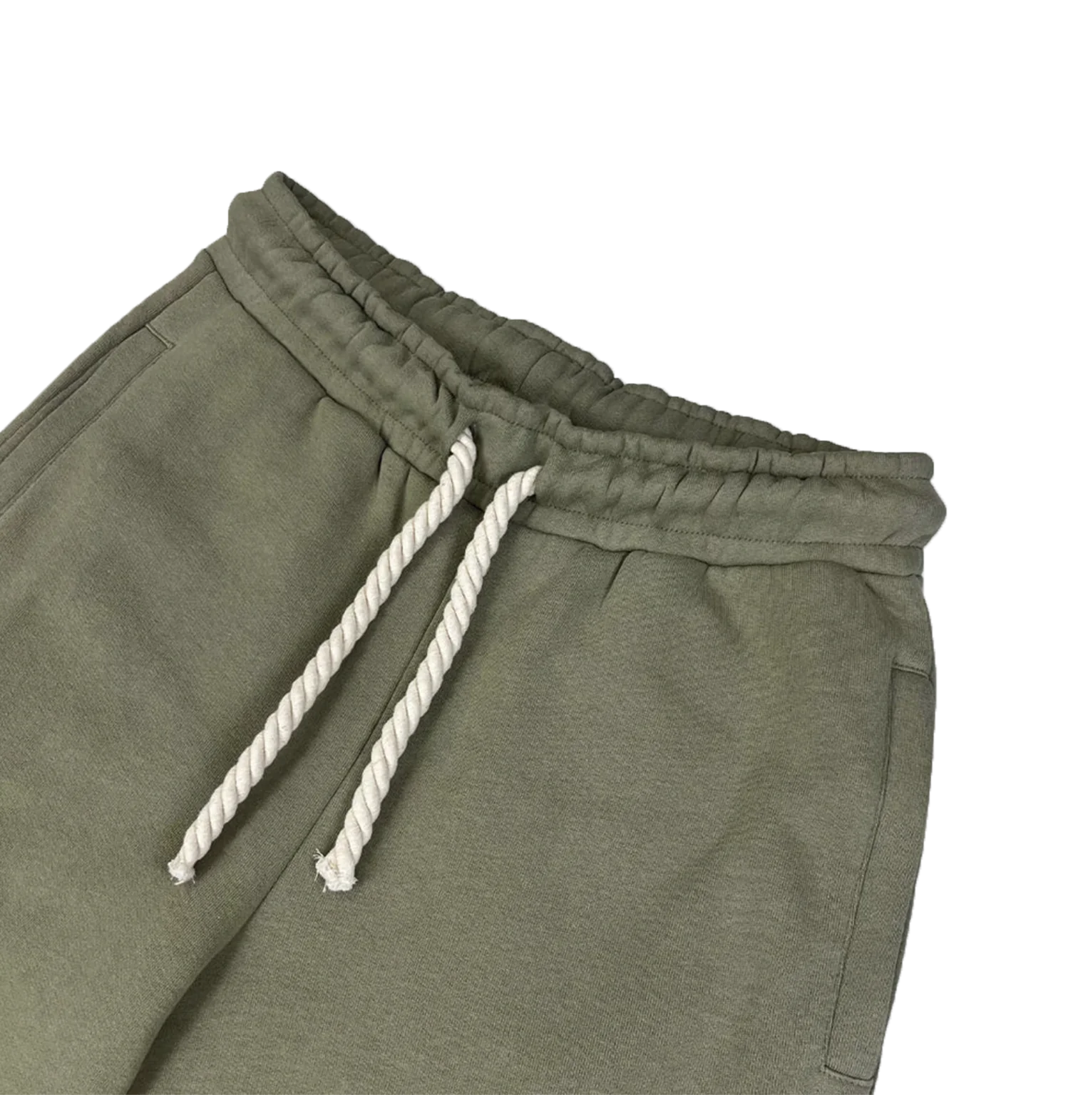 TRACKSUIT - (SAGE)