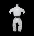 ALCATRAZ TRACKSUIT - (GRAY)