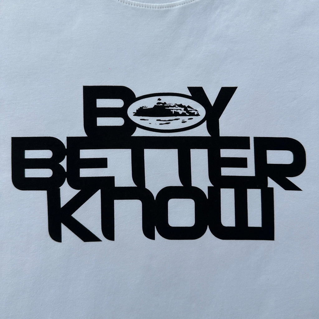 BBK ALCATRAZ TEE