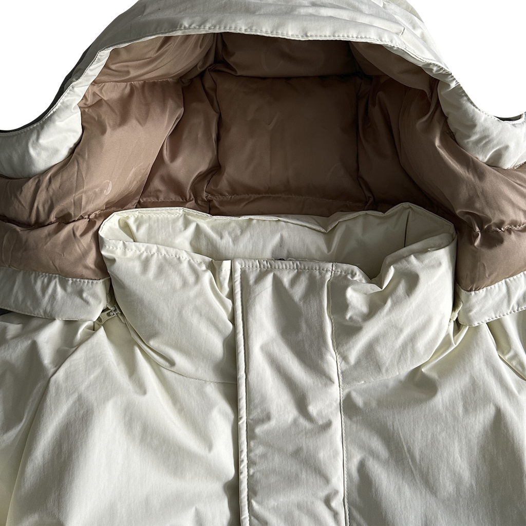 BOLO B.I.G JACKET (CREAM)