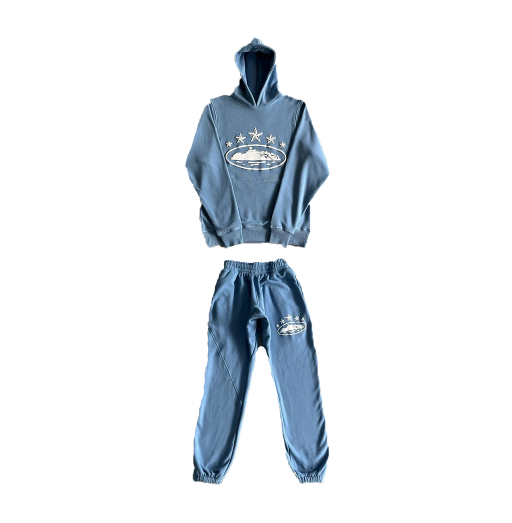 5TH ANNIVERSARY TRACKSUIT