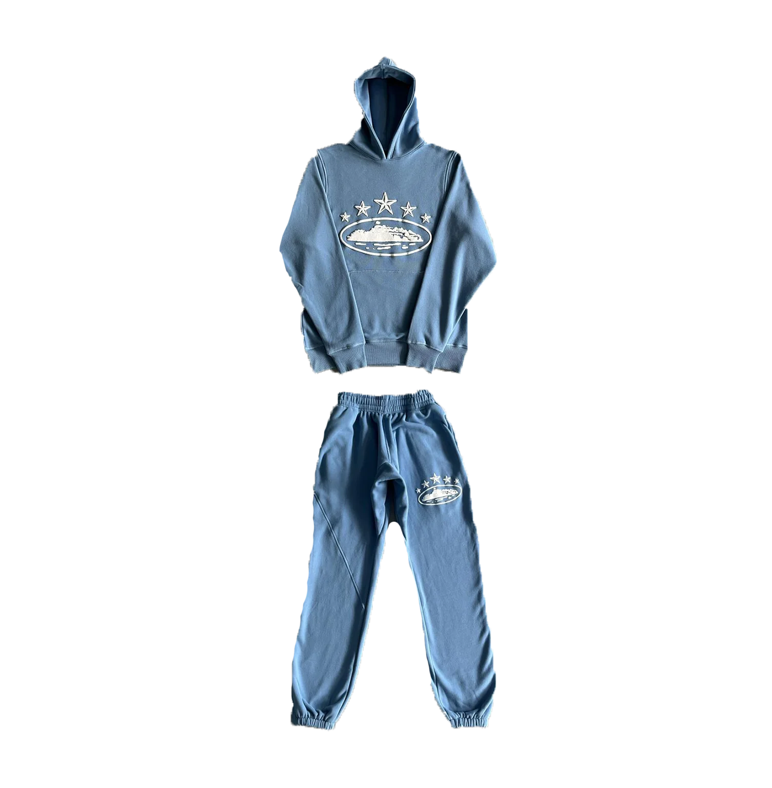5TH ANNIVERSARY TRACKSUIT