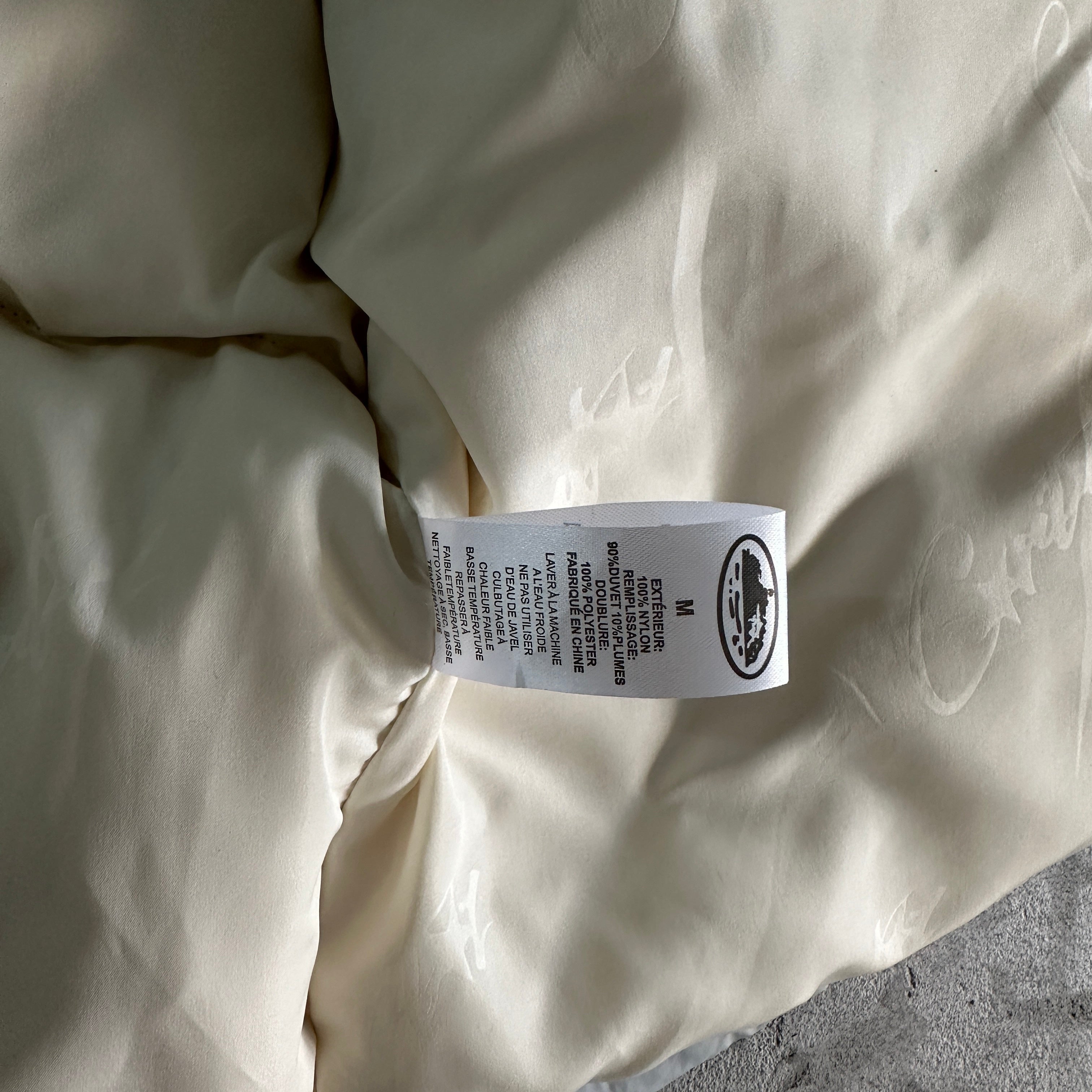 BOLO V2 JACKET (GREY)