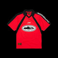 ALCATRAZ FOOTBALL JERSEY