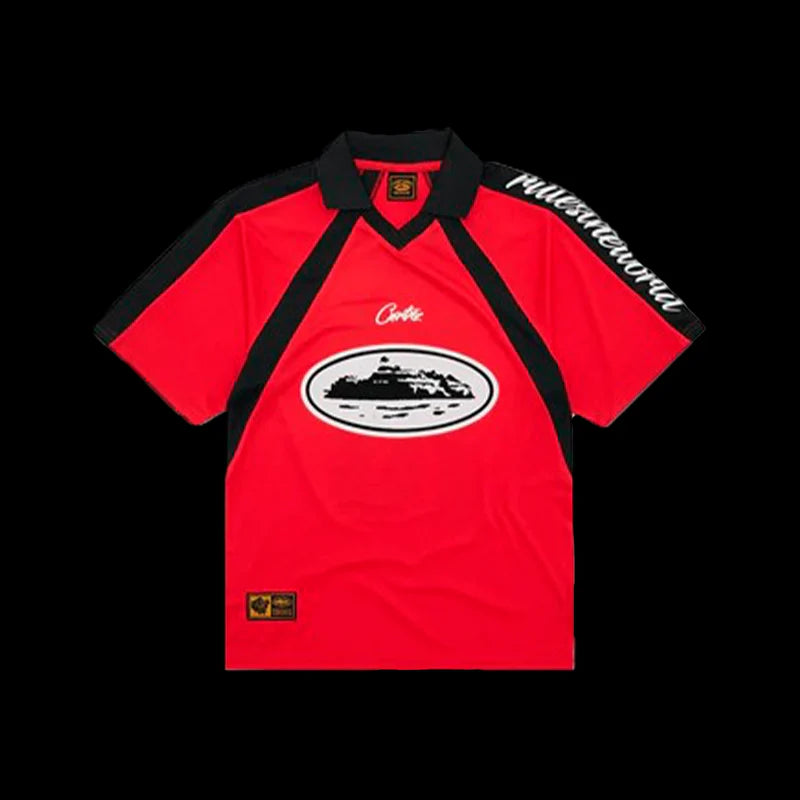ALCATRAZ FOOTBALL JERSEY