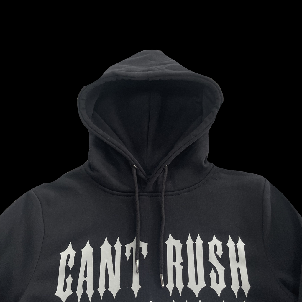 CENTRAL CEE HOODIE