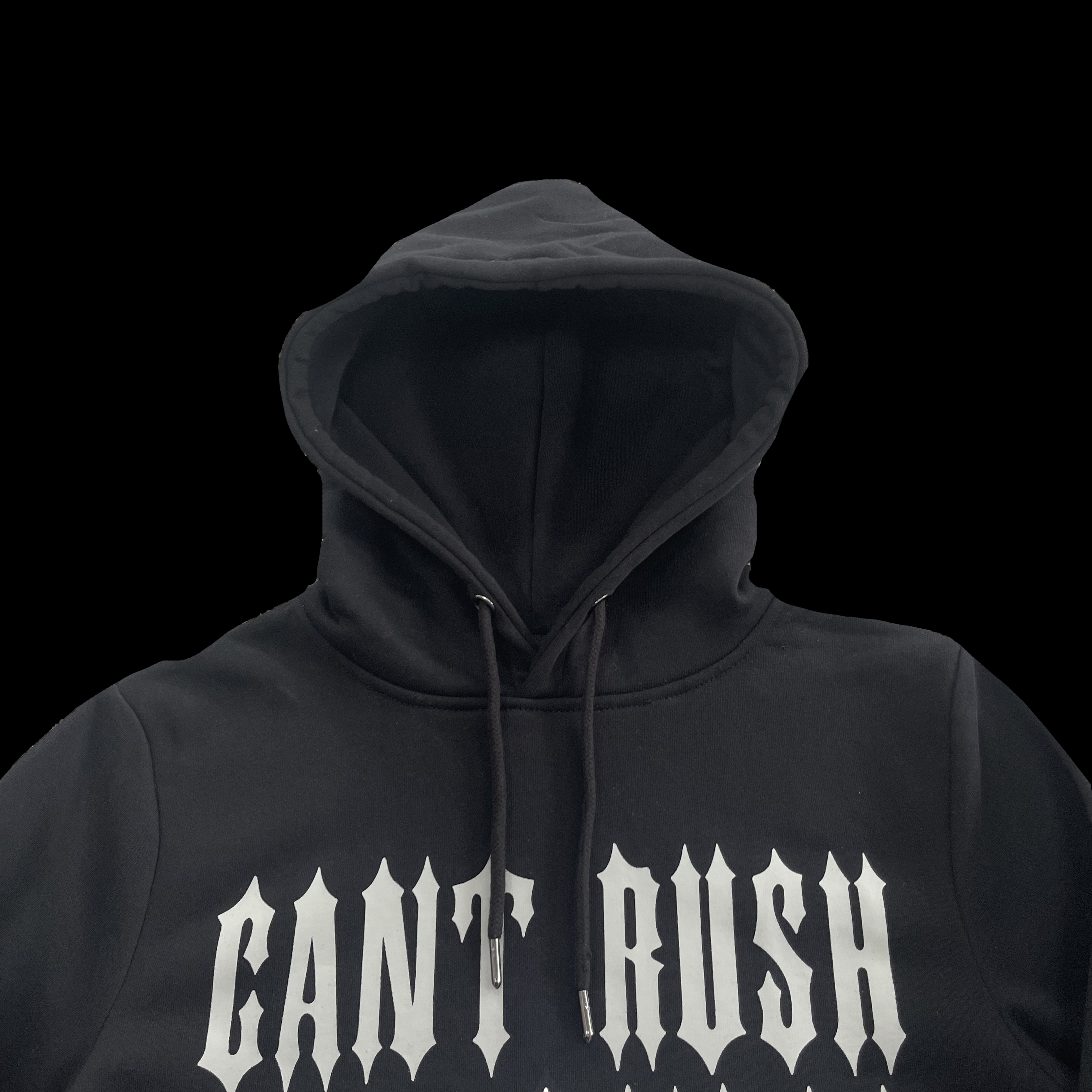 CENTRAL CEE HOODIE