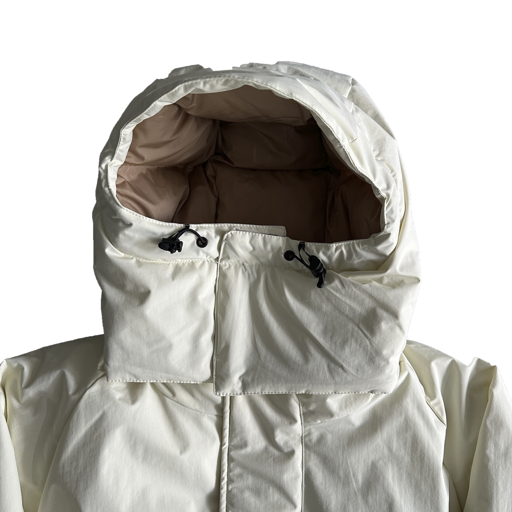 BOLO B.I.G JACKET (CREAM)