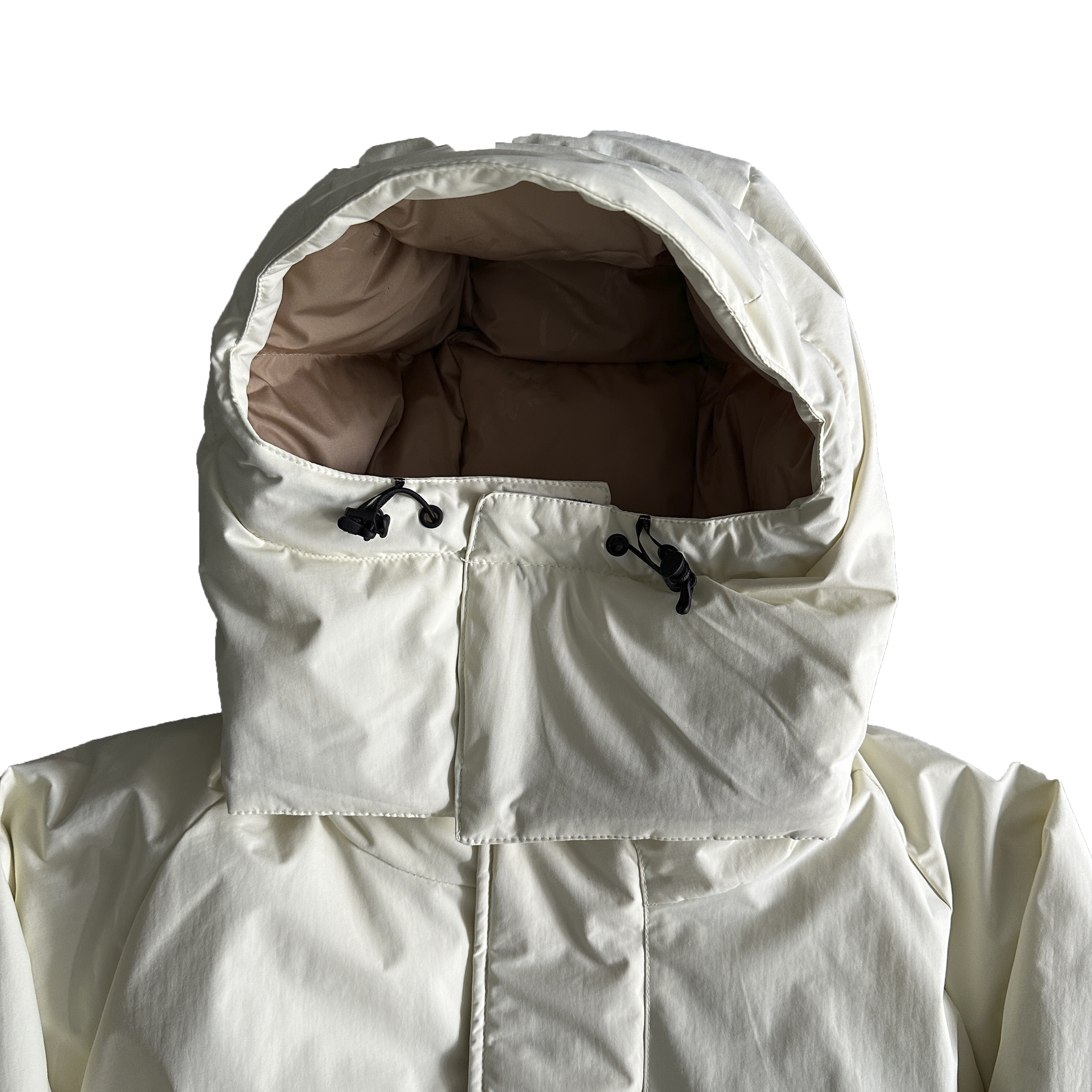 BOLO B.I.G JACKET (CREAM)