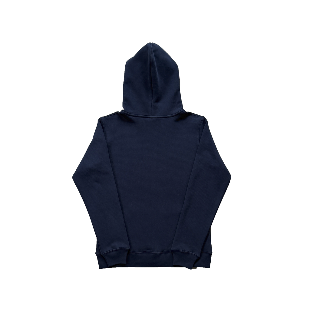 SYNA OG HOODIE 2.0 - (NAVY)