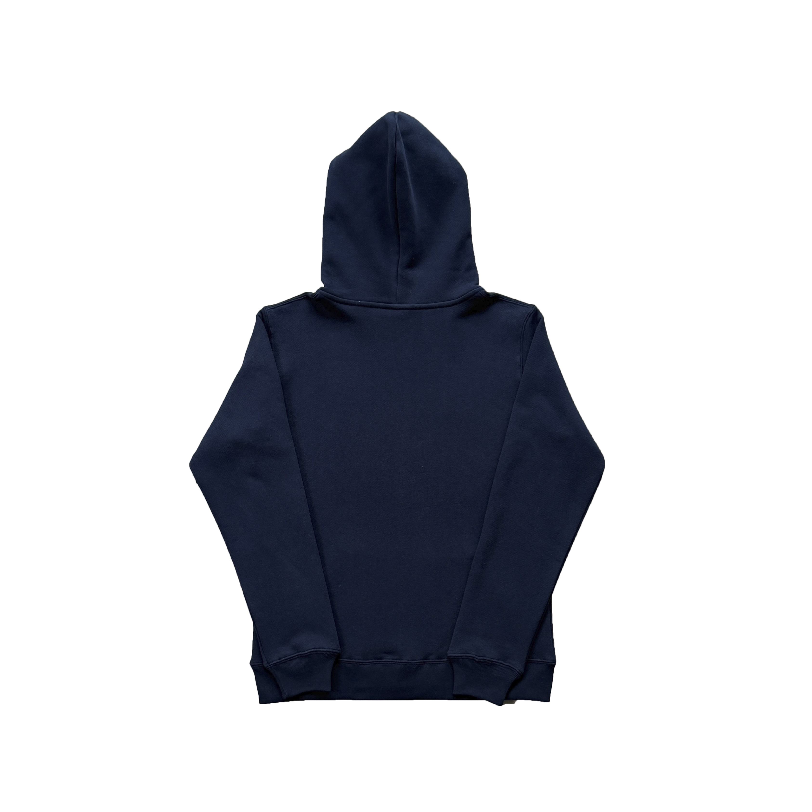 SYNA OG HOODIE 2.0 - (NAVY)