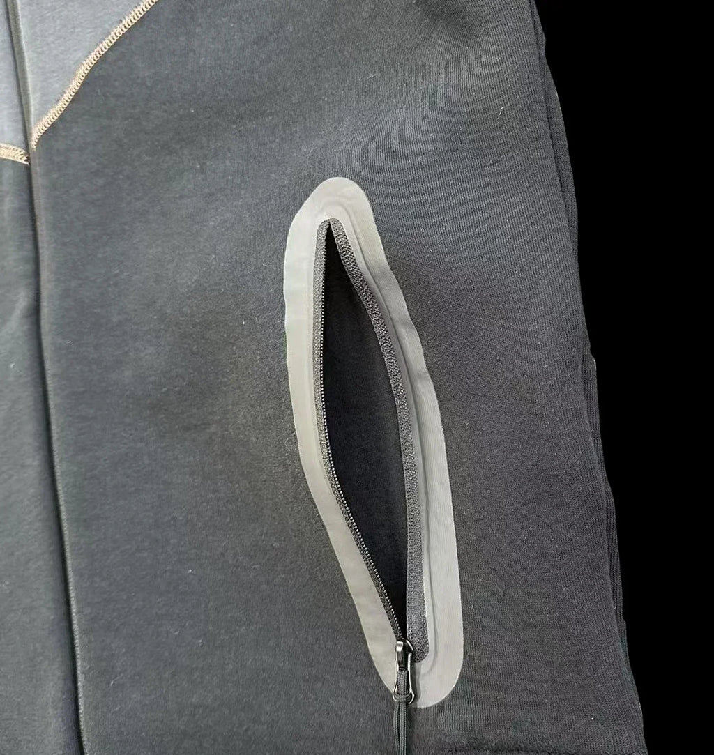 CENTRAL CEE X TECH FLEECE SET