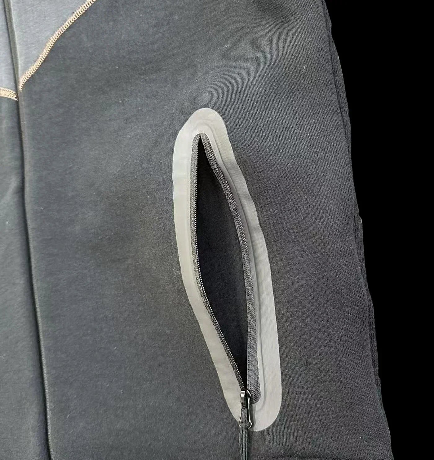 CENTRAL CEE X TECH FLEECE SET