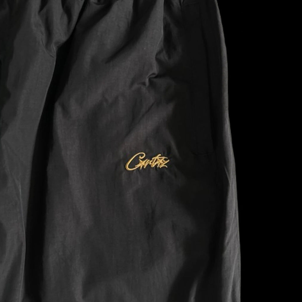 BRASIL OLYMPIC SHUKU TRACKSUIT (BLACK)