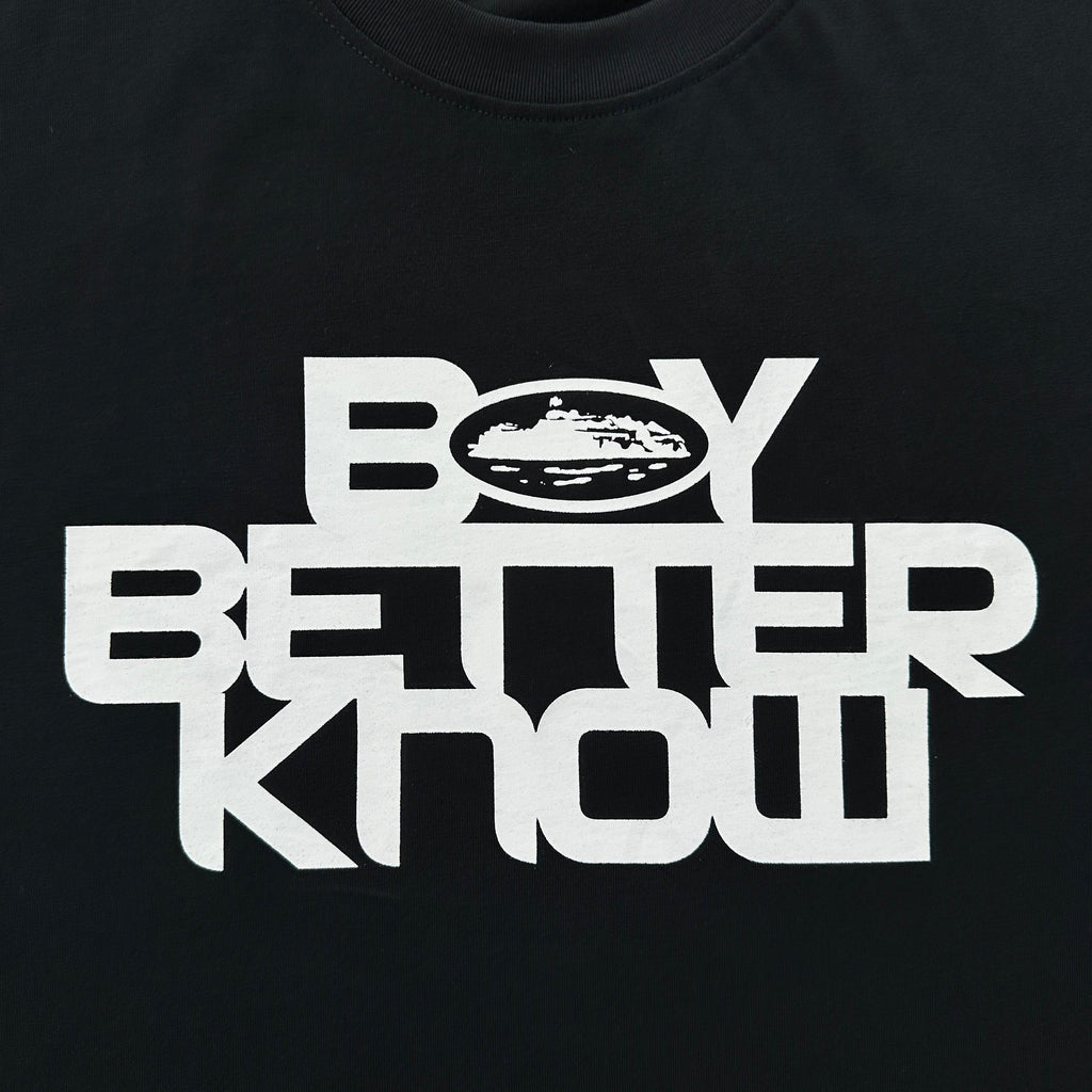 BBK ALCATRAZ TEE