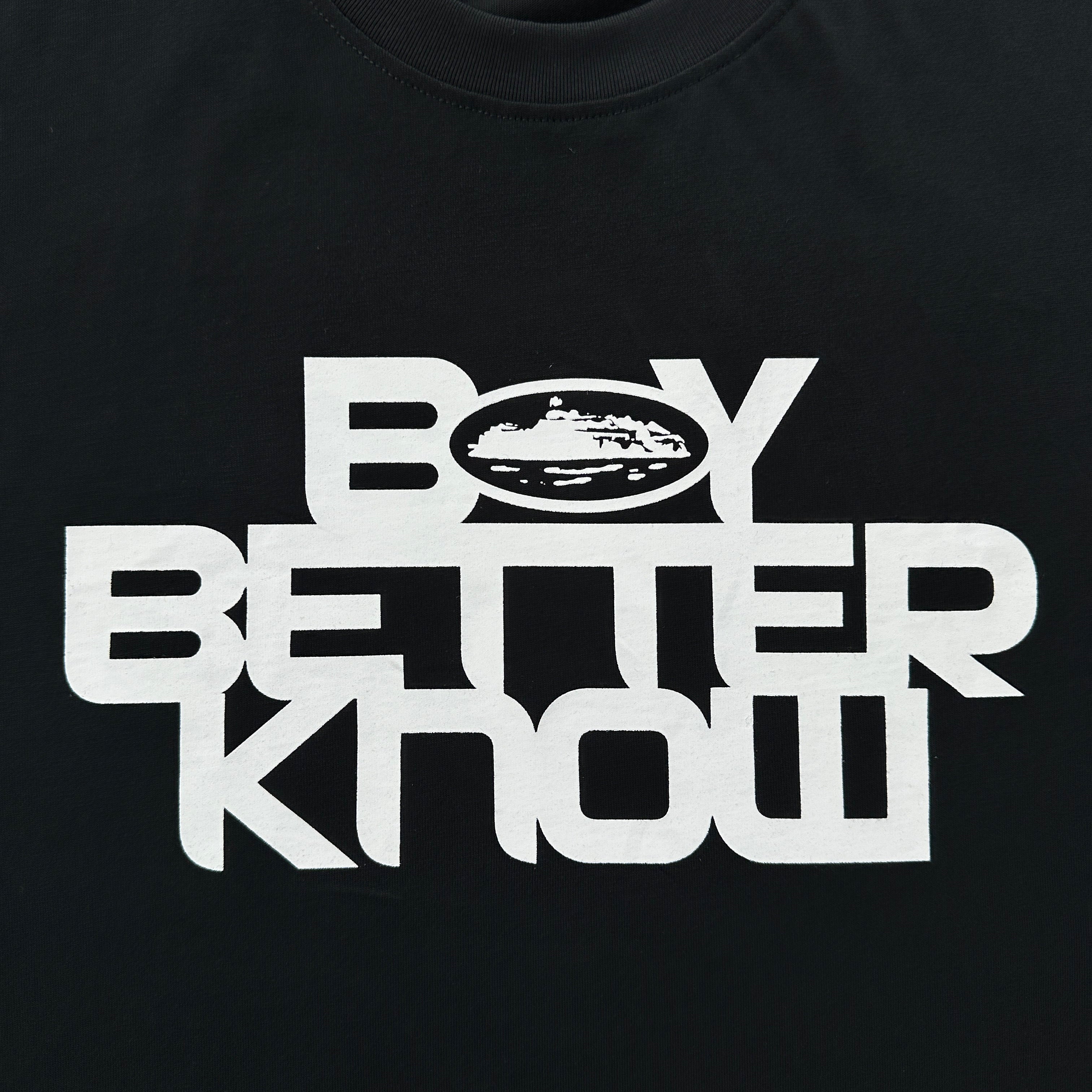 BBK ALCATRAZ TEE