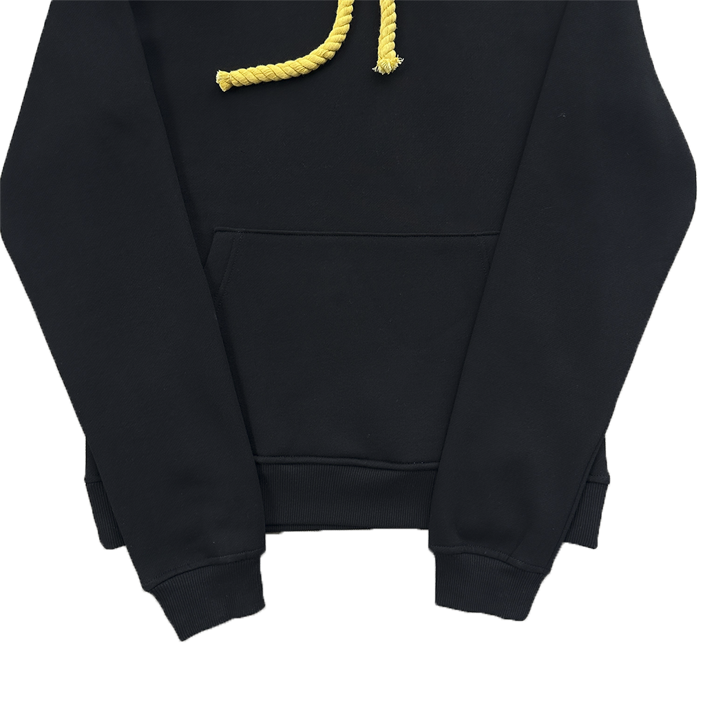 WORLD OG SYNA TRACKSUIT-(BLACK/YELLOW)