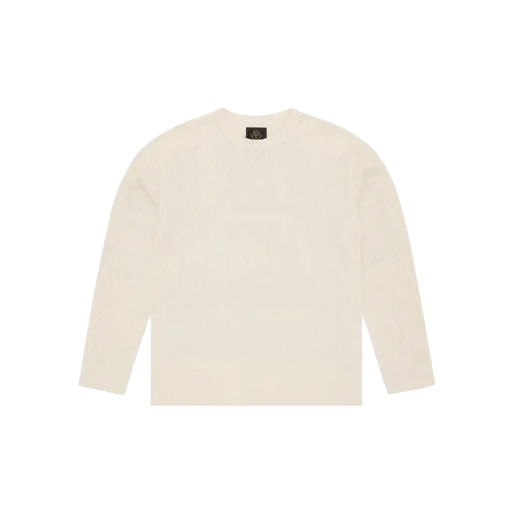 WORLDWIDE WAFFLE THERMAL (WHITE)