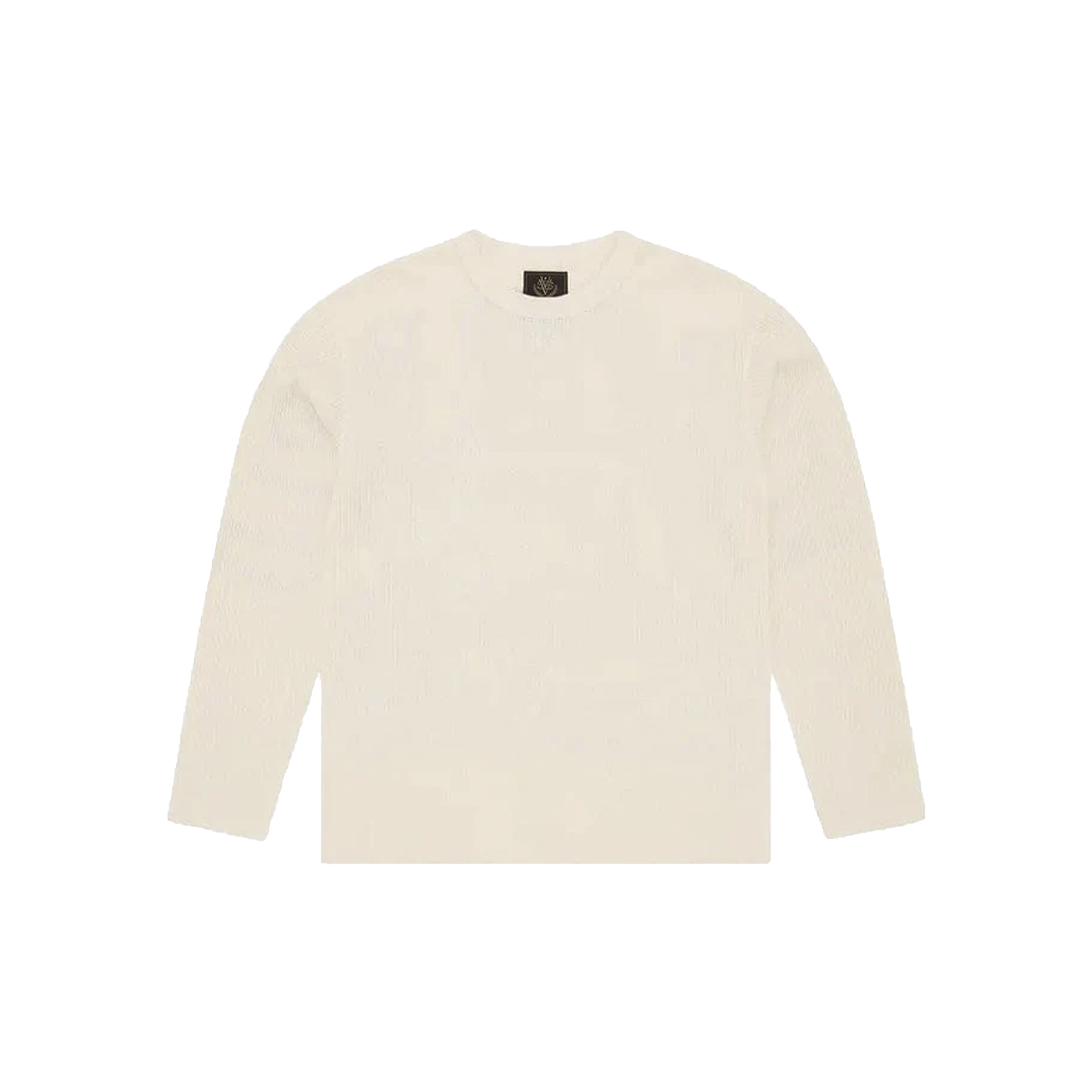 WORLDWIDE WAFFLE THERMAL (WHITE)