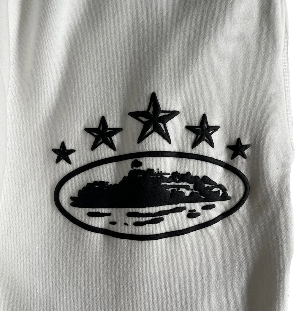 5TH ANNIVERSARY TRACKSUIT