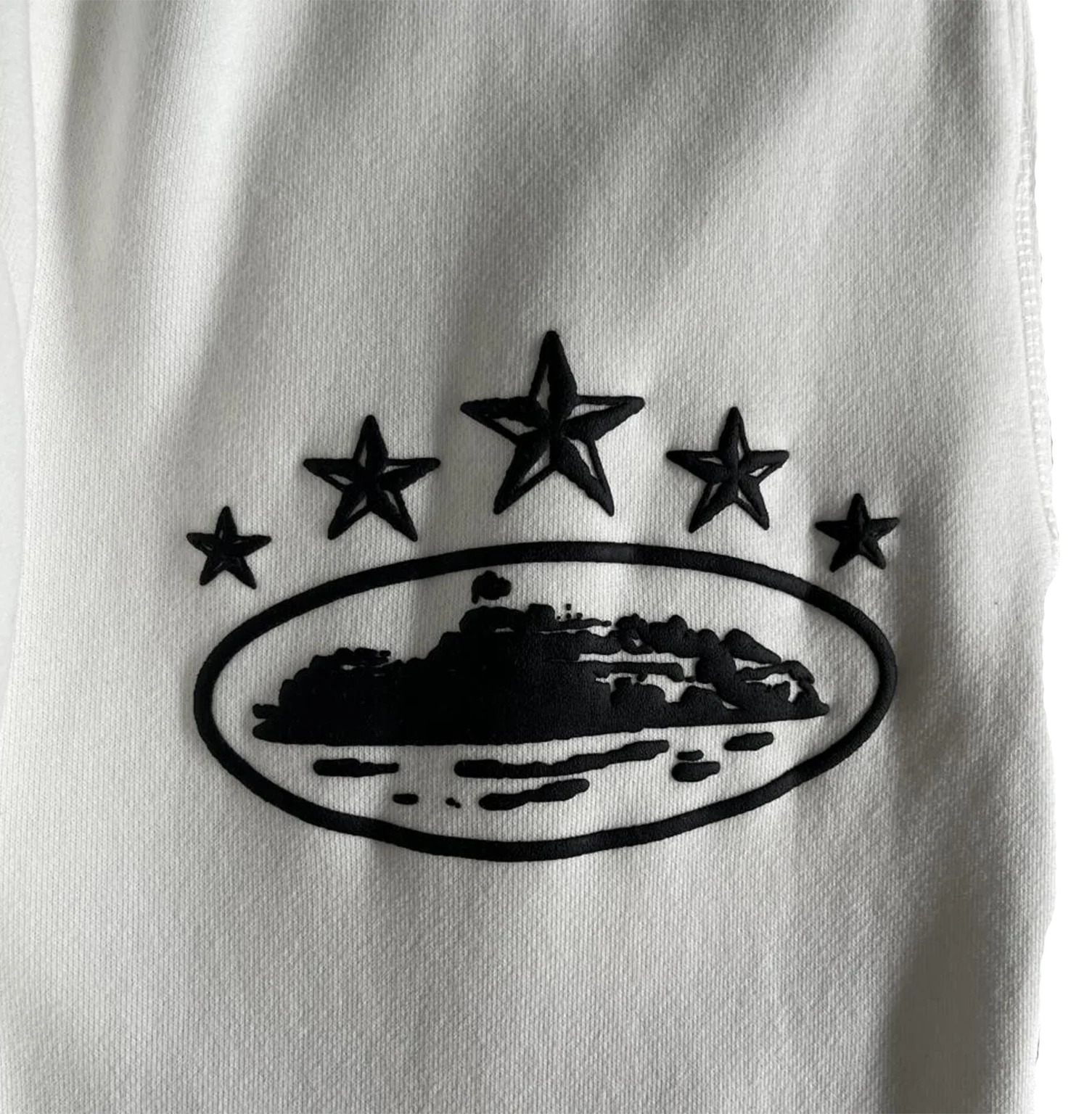 5TH ANNIVERSARY TRACKSUIT