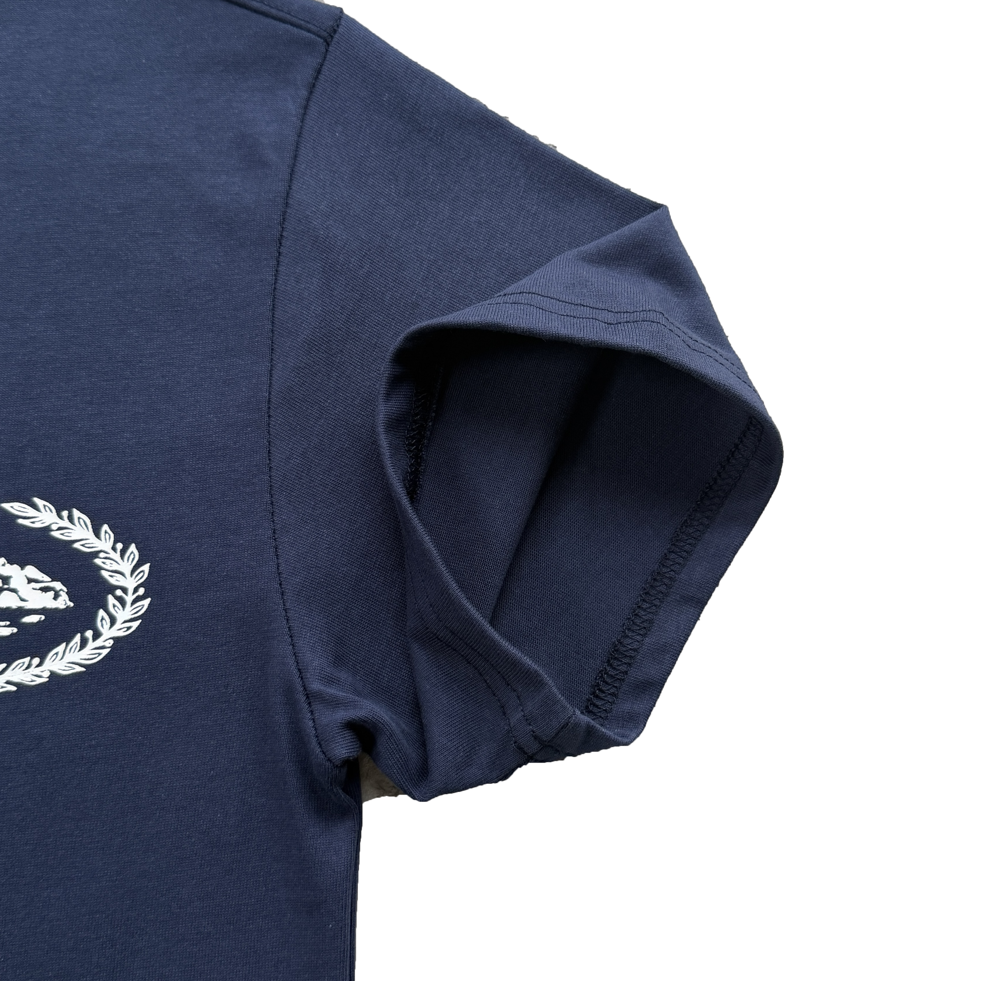 ROYALE HEAVYWEIGHT TEE (NAVY)