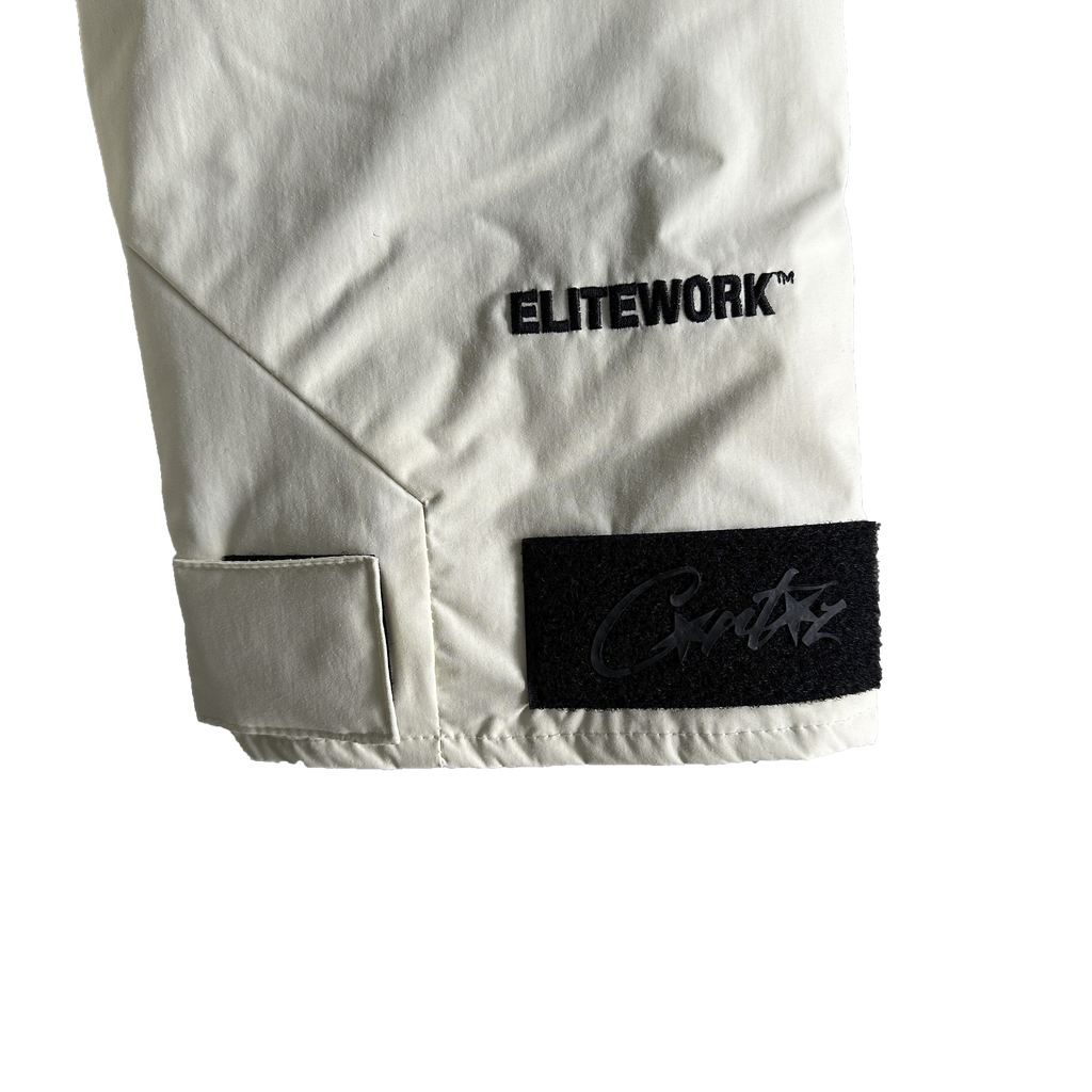 BOLO B.I.G JACKET (CREAM)