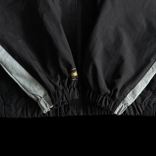 BRASIL OLYMPIC SHUKU TRACKSUIT (BLACK)