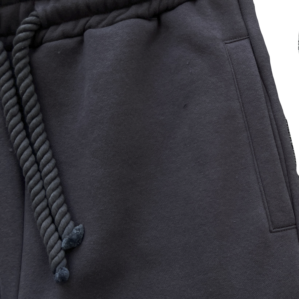 WORLD OG SYNA TRACKSUIT-(DARK GREY)