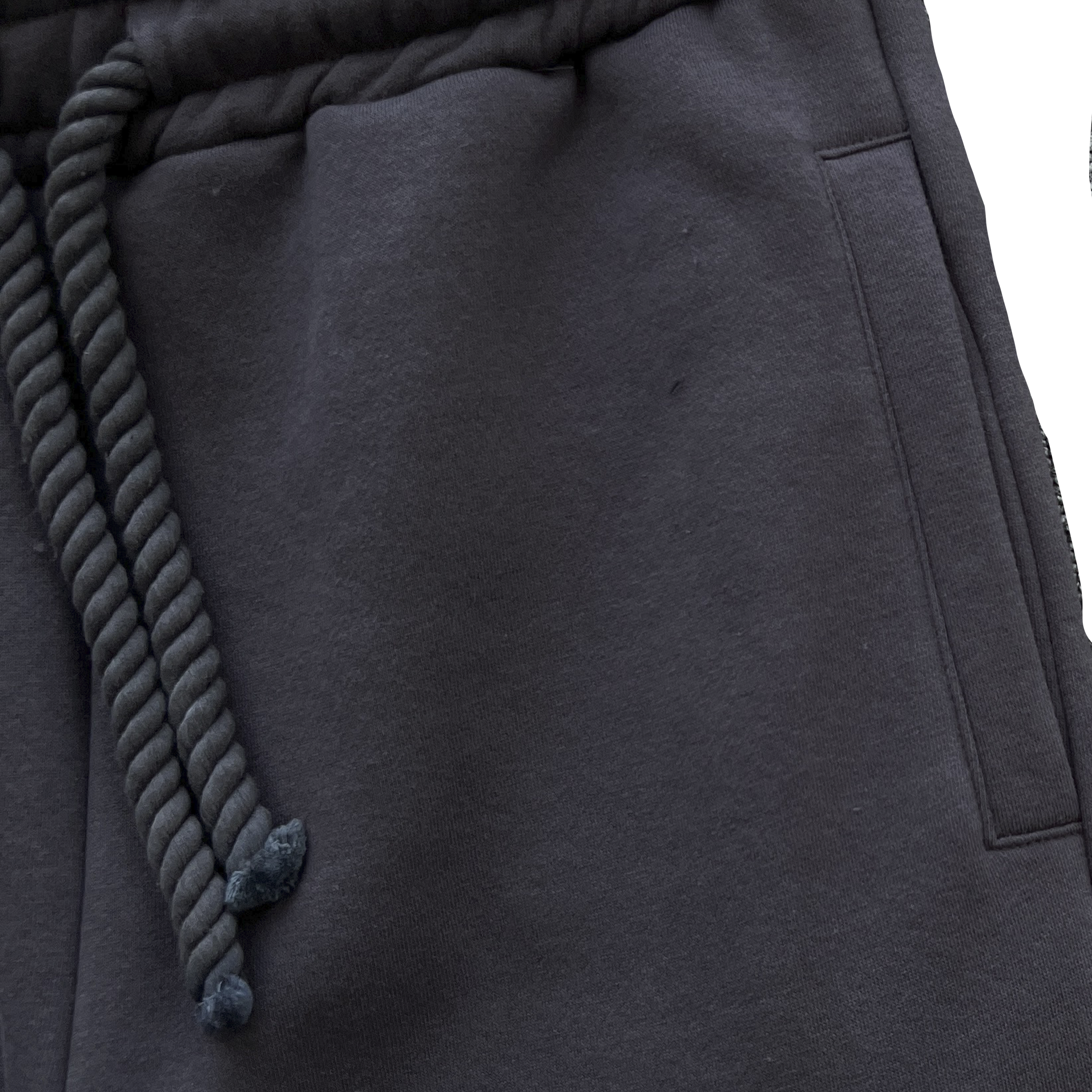 WORLD OG SYNA TRACKSUIT-(DARK GREY)